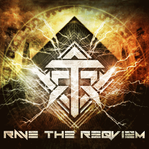 Rave The Reqviem : Rave the Reqviem